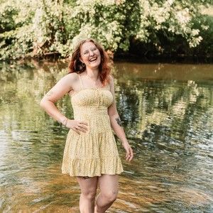 Meet your Posher, Allie